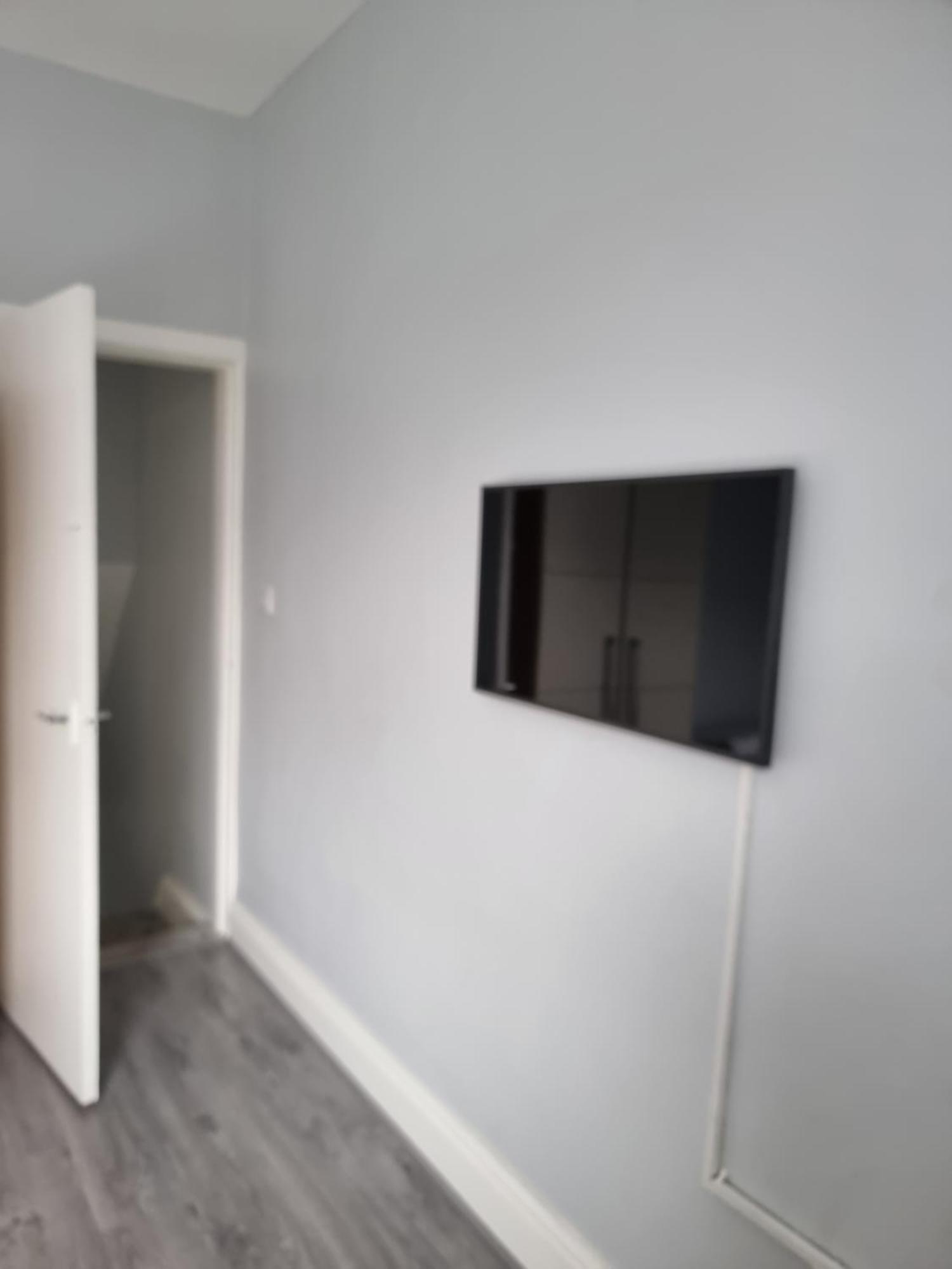 Havilahomes Apartment