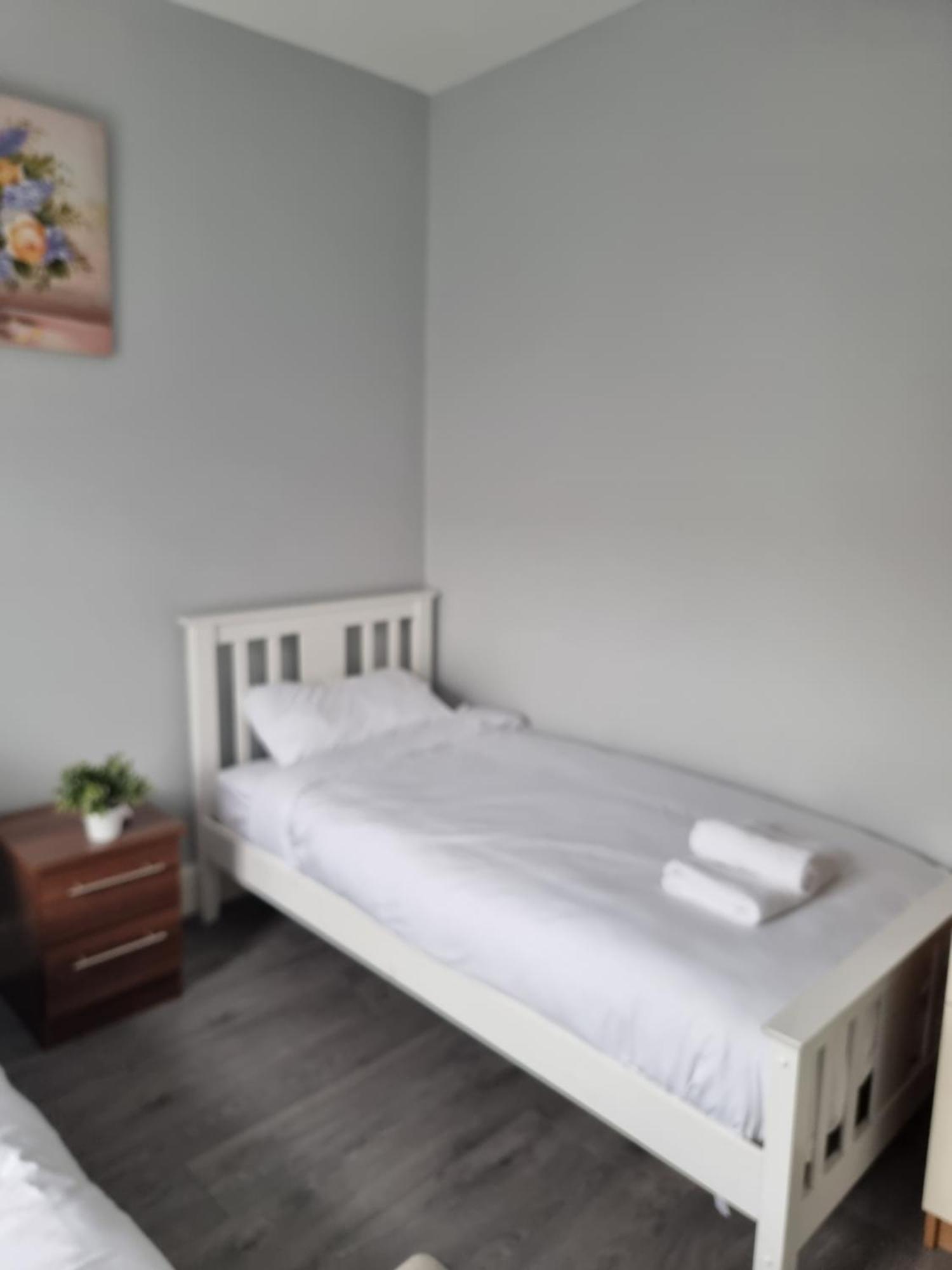 Havilahomes Apartment