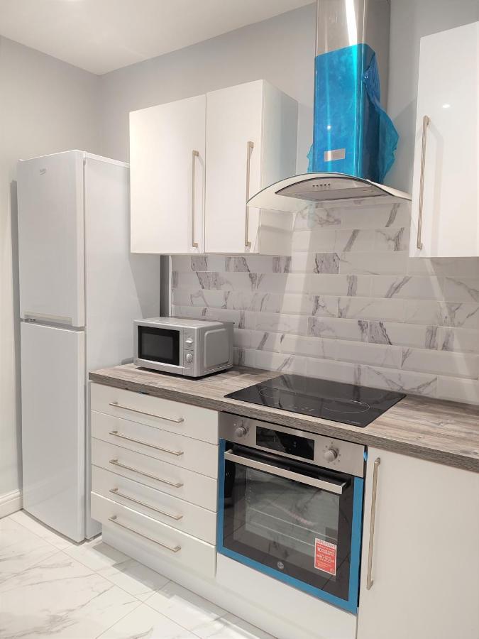 Appartement Havilahomes