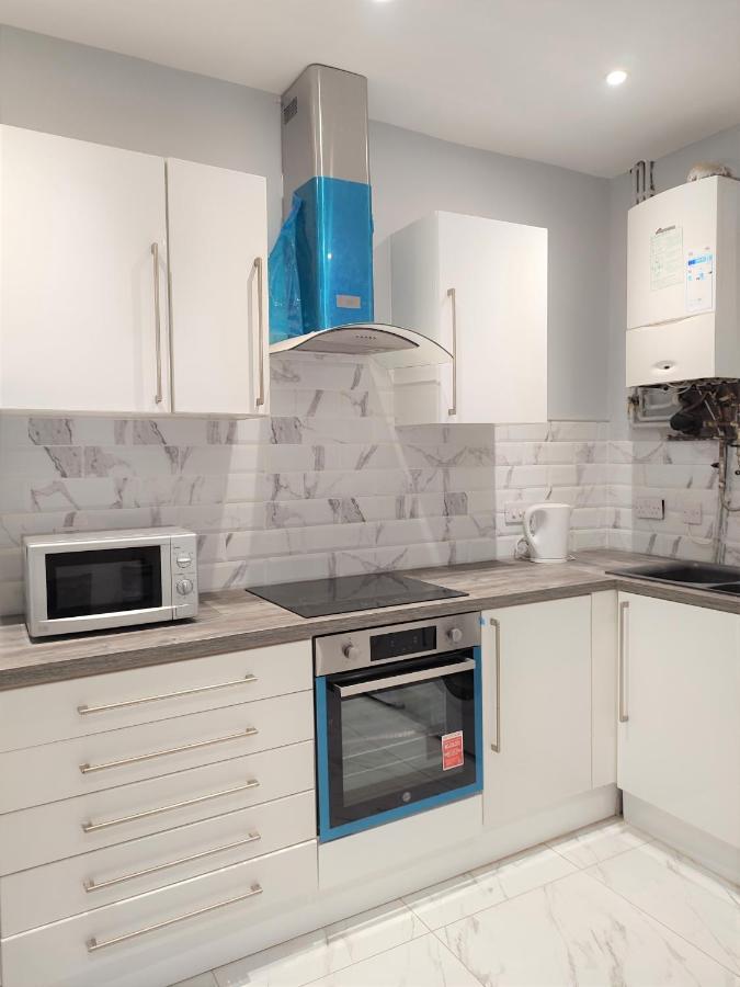 Appartement Havilahomes *