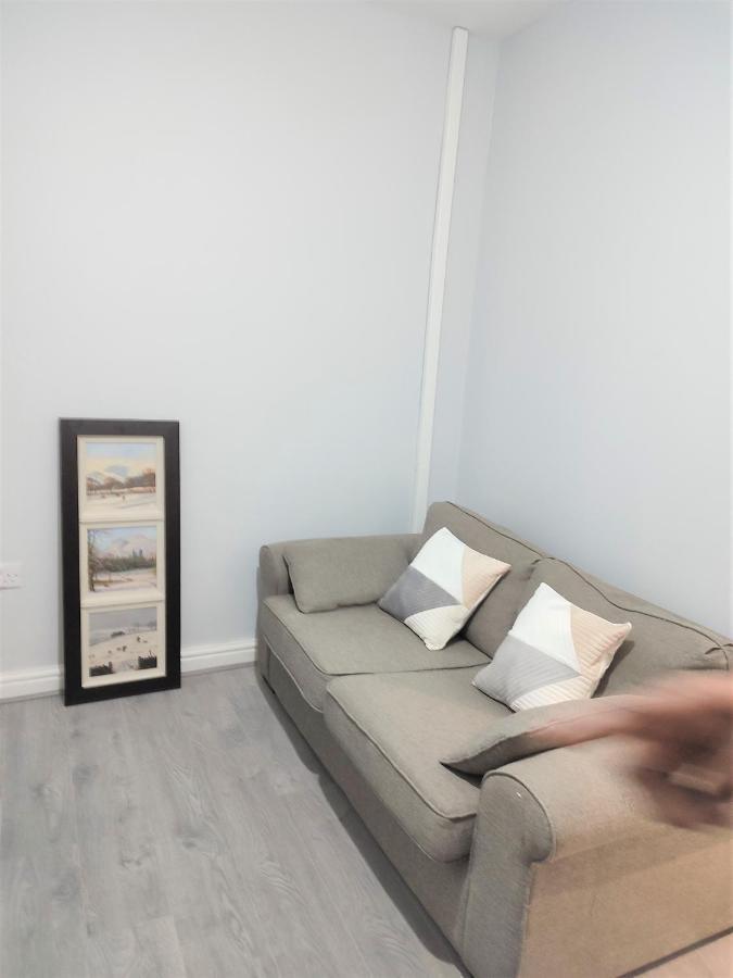 Havilahomes Appartement *