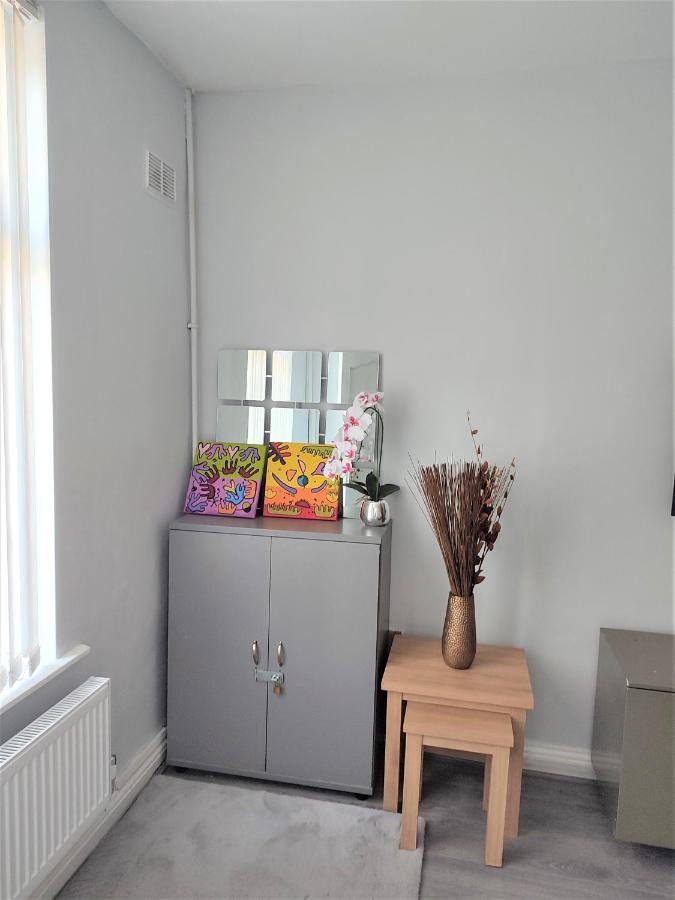 Appartement Havilahomes *