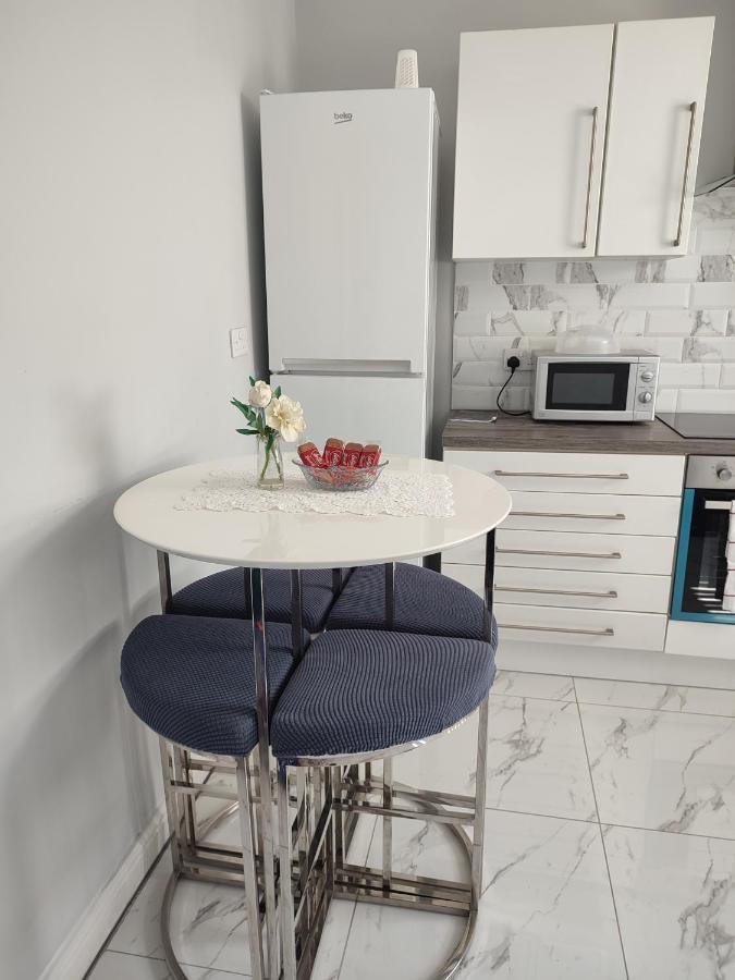 Appartement Havilahomes