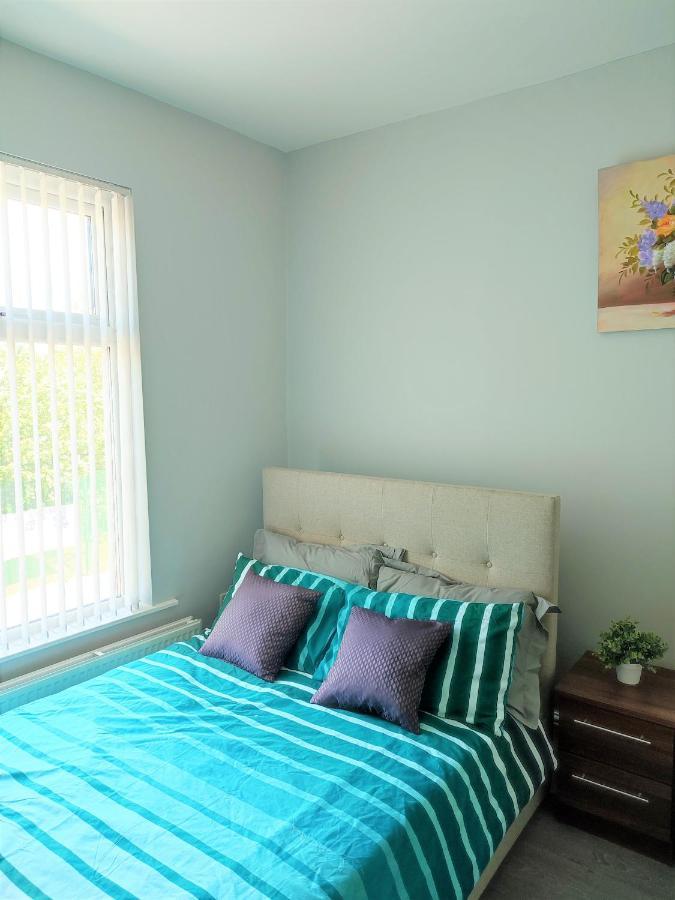 Appartement Havilahomes Manchester