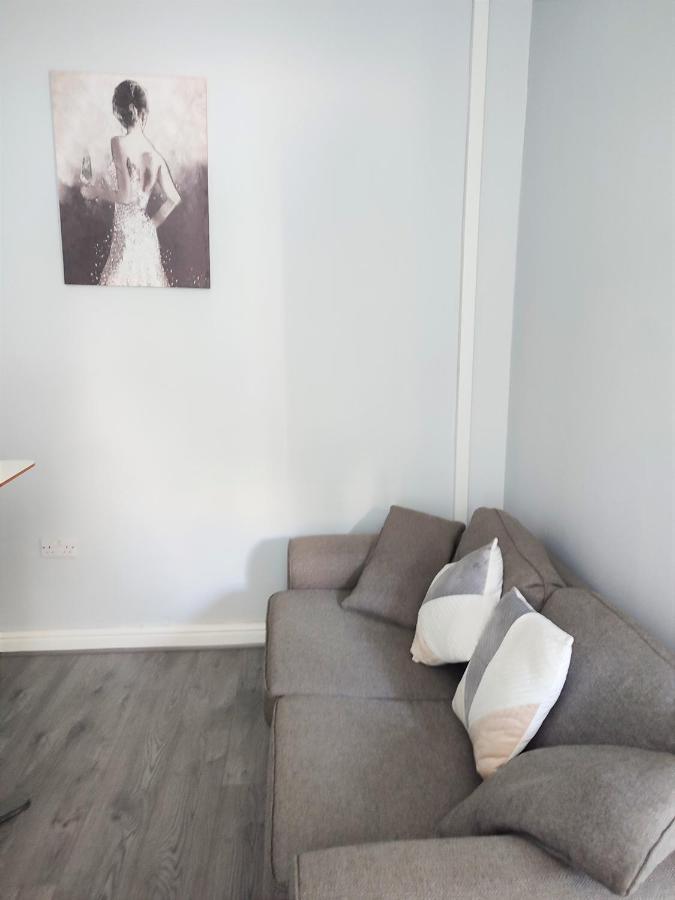 Havilahomes Appartement *