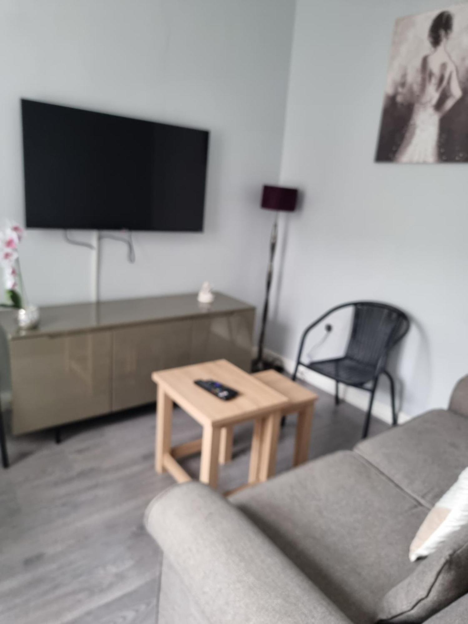 Appartement Havilahomes