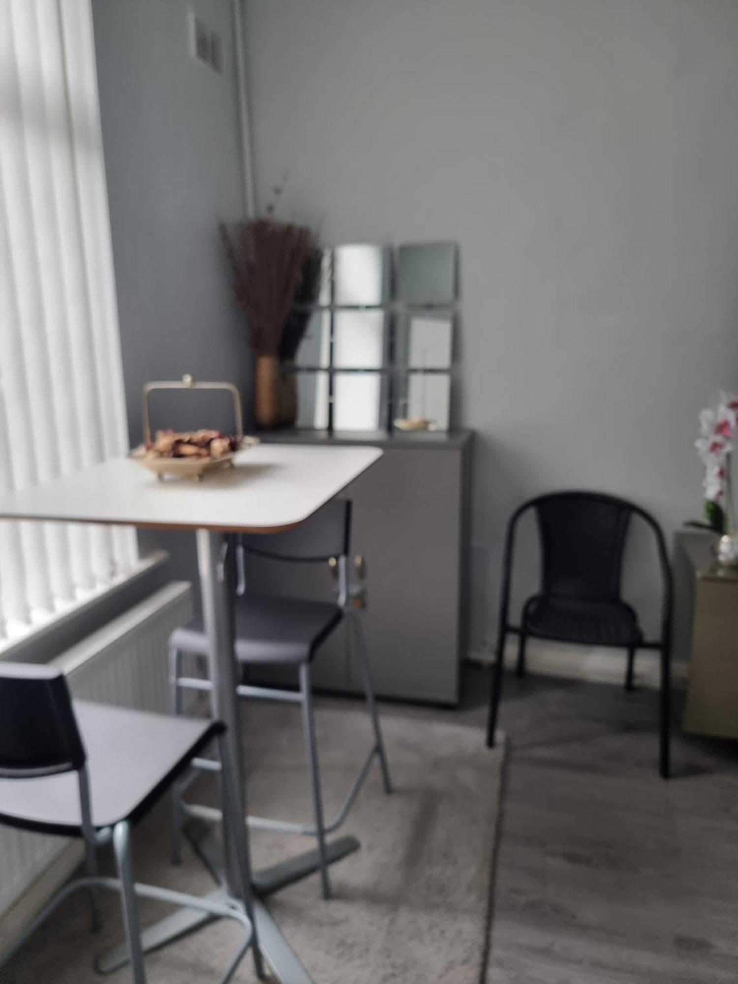 Appartement Havilahomes *