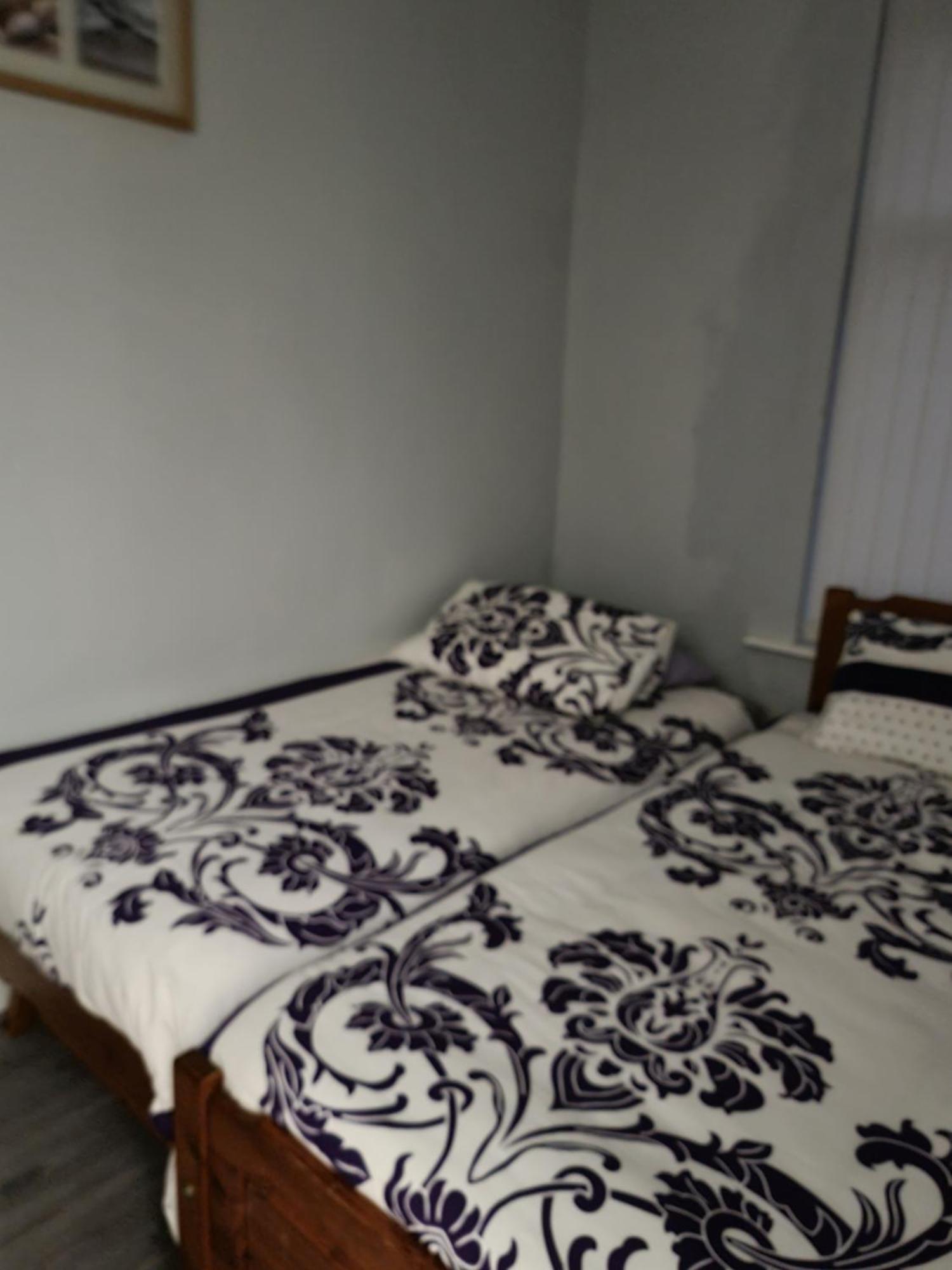 Havilahomes Appartement Manchester